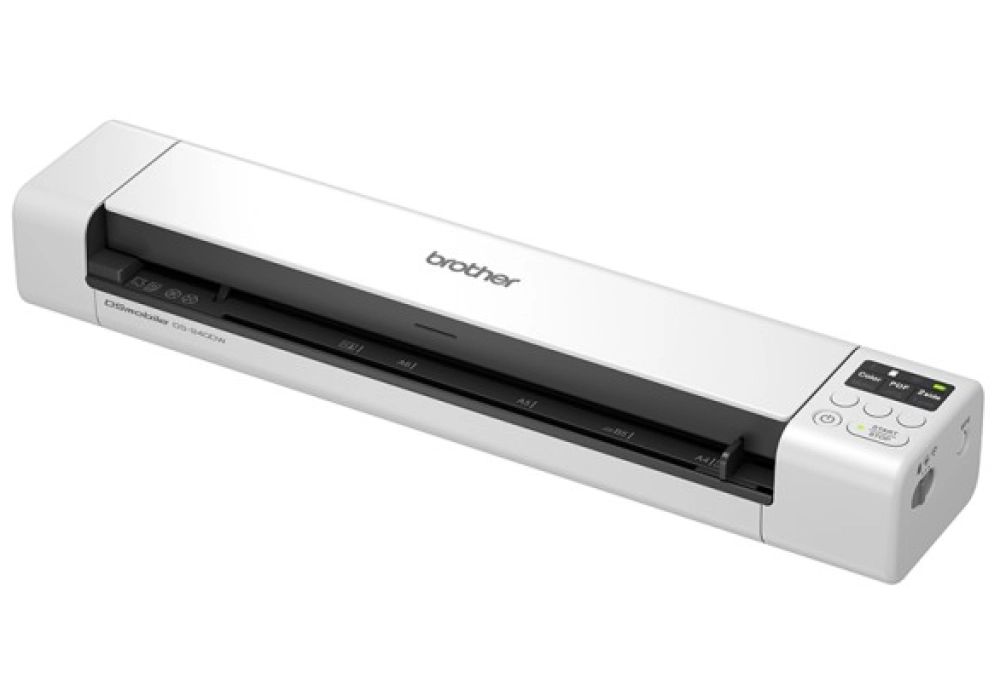 Brother Scanner de documents mobile DS-940DW 