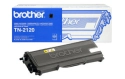 Brother Toner Cartridge - TN-2120 - Black