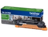 Brother Toner Cartridge - TN-247BK - Black