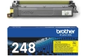 Brother Toner Cartridge - TN-248Y - Jaune