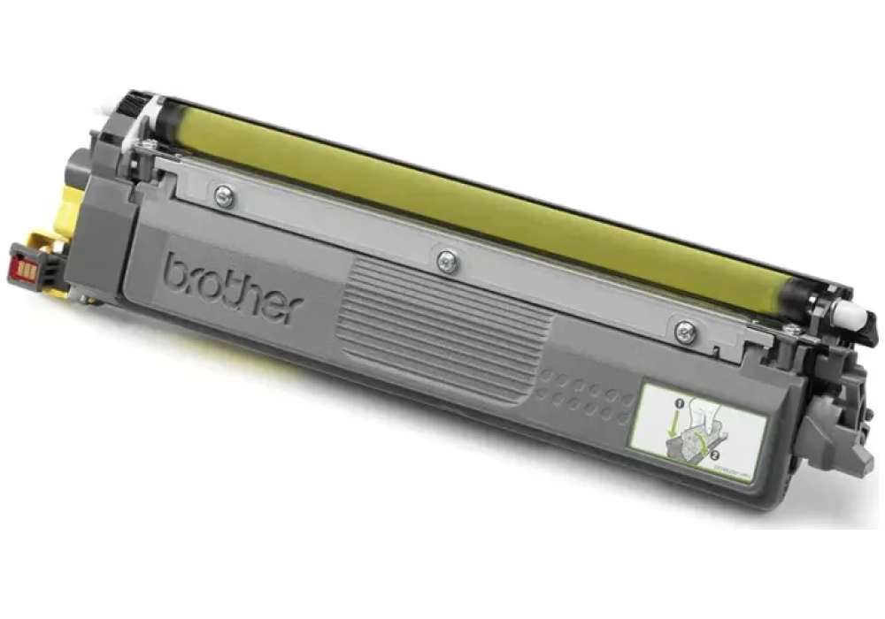 Brother Toner Cartridge - TN-249Y - Jaune