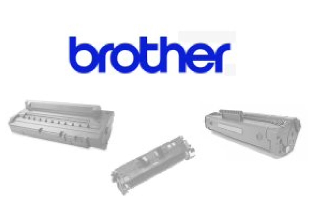 Brother Toner Cartridge - TN-6600 - Black - High Capacity