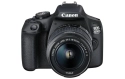 Canon EOS 2000D Kit 18-55