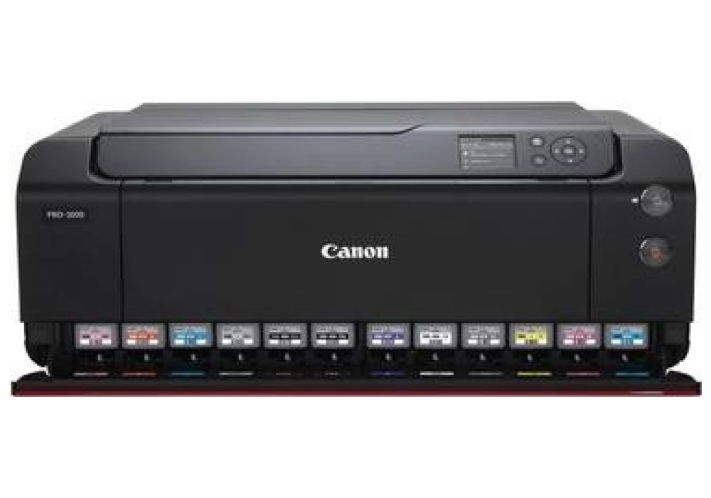Canon imagePROGRAF PRO-1000