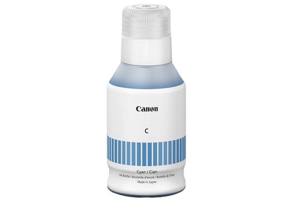 Canon Ink Bottle GI-56 C - Cyan