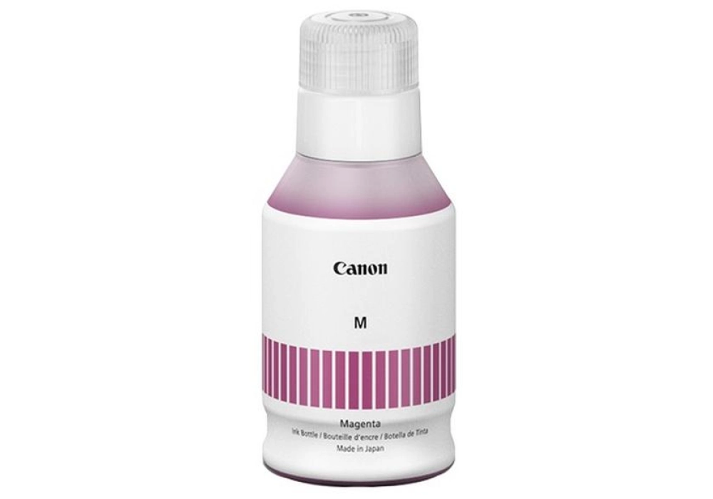 Canon Ink Bottle GI-56 M - Magenta