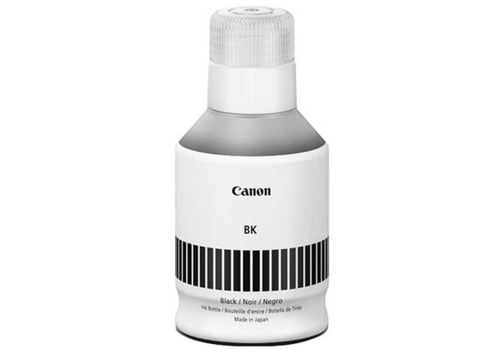 Canon Ink Bottle GI-56 PGBK - Noir
