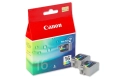 Canon Inkjet Cartridge BCI-16 - Colour (2x5ml)