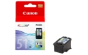 Canon Inkjet Cartridge CL-513 - Color (High Capacity)