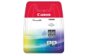 Canon Inkjet Cartridge CLI-36 - Value Pack