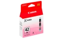 Canon Inkjet Cartridge CLI-42PM Photo Magenta