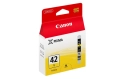 Canon Inkjet Cartridge CLI-42Y Yellow