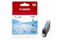 Canon Inkjet Cartridge CLI-521C - Cyan