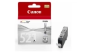 Canon Inkjet Cartridge CLI-521GY - Grey