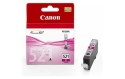 Canon Inkjet Cartridge CLI-521M - Magenta
