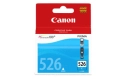 Canon Inkjet Cartridge CLI-526C Cyan