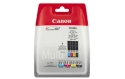 Canon Inkjet Cartridge CLI-551C/M/Y/BK