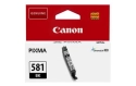 Canon Inkjet Cartridge CLI-581BK Black