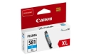 Canon Inkjet Cartridge CLI-581C XL Cyan