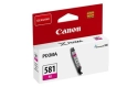 Canon Inkjet Cartridge CLI-581M Magenta