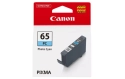 Canon Inkjet Cartridge CLI-65PC - Photo Cyan