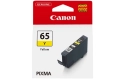 Canon Inkjet Cartridge CLI-65Y - Yellow