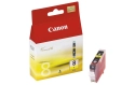 Canon Inkjet Cartridge CLI-8Y - Yellow (13ml)