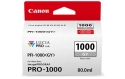 Canon Inkjet Cartridge PFI-1000GY - Grey