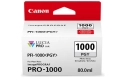 Canon Inkjet Cartridge PFI-1000PGY - Photo Grey