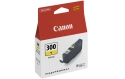 Canon Inkjet Cartridge PFI-300Y (Yellow)