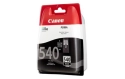 Canon Inkjet Cartridge PG-540 - Black 