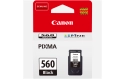Canon Inkjet Cartridge PG-560 - Black 