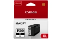 Canon Inkjet Cartridge PGI-1500XL - Black