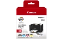 Canon Inkjet Cartridge PGI-1500XL - C/M/Y/BK Multi Pack 
