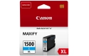 Canon Inkjet Cartridge PGI-1500XL - Cyan
