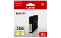 Canon Inkjet Cartridge PGI-2500XL Yellow