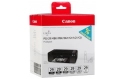 Canon Inkjet Cartridge PGI-29 MBK/PBK/DGY/GY/LGY/CO - Multi pack
