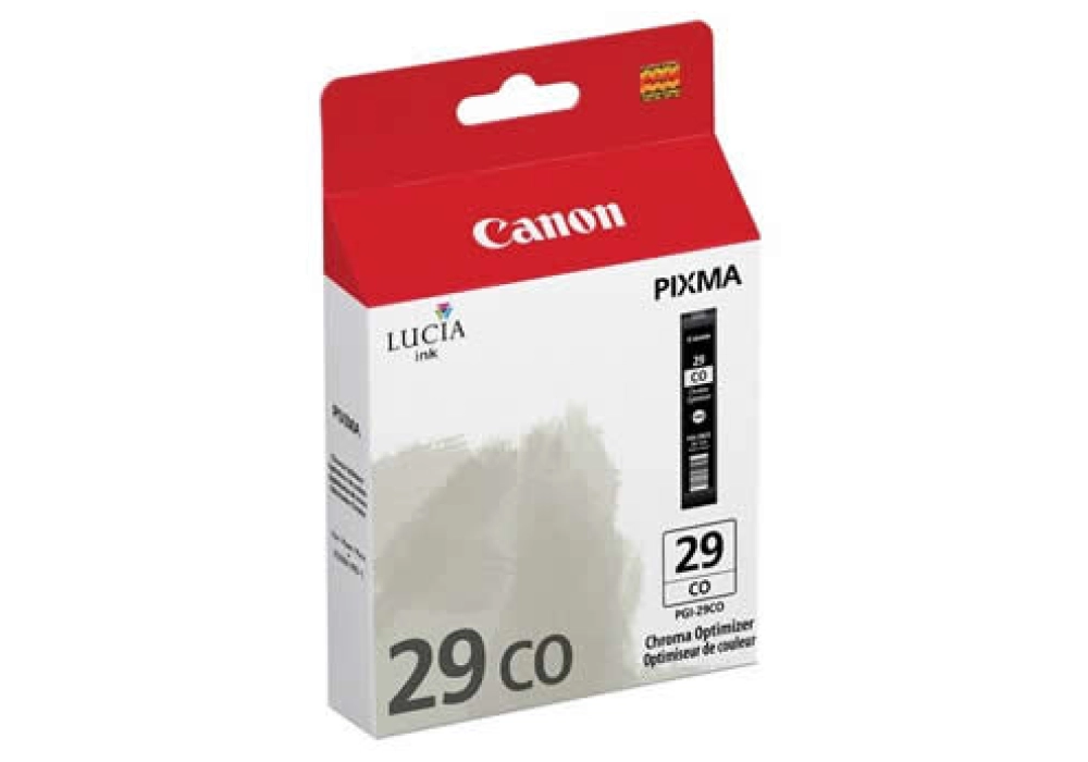 Canon Inkjet Cartridge PGI-29CO Chroma Optimizer