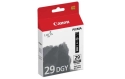 Canon Inkjet Cartridge PGI-29DGY Dark Grey