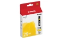 Canon Inkjet Cartridge PGI-29Y Yellow