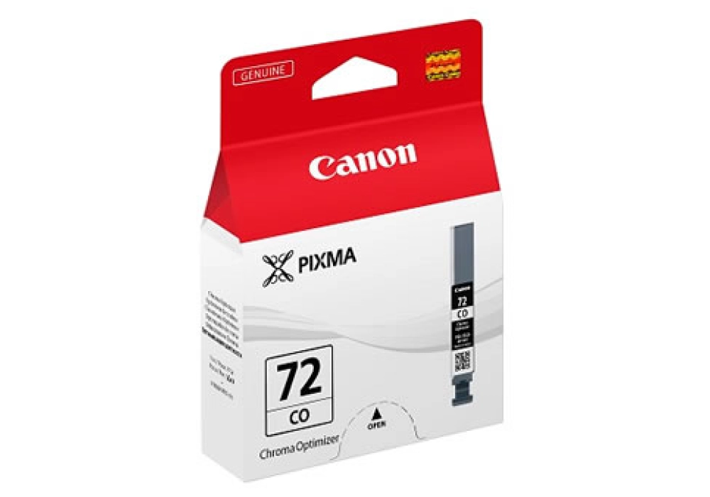 Canon Inkjet Cartridge PGI-72CO Chroma Optimizer