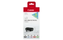 Canon Inkjet Cartridge PGI-9 MBK/PC/PM/R/G Multi Pack 