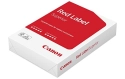 Canon Papier Red Label Superior A4, 80 g/m², 500 feuilles
