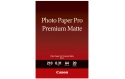 Canon Photo Paper Premium Matte PM-101 (A4)