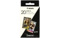 Canon Photo Paper ZINK ZP-2030 - 20 sheets