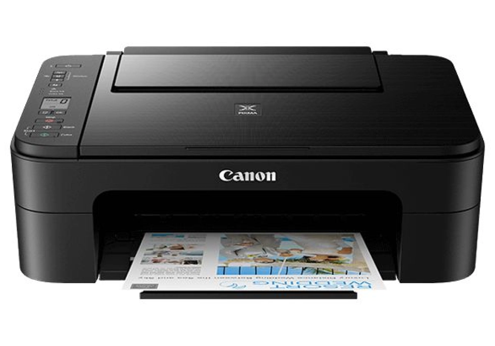 Imprimante CANON MG5750 en stock - Vente d'imprimantes et