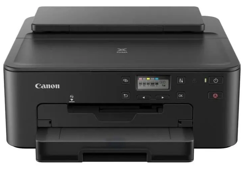 Canon PIXMA TS705a + Canon Yellow Label Print A4 (500 feuilles)