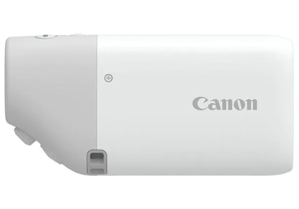 Canon PowerShot ZOOM Essential Kit