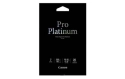 Canon Pro Platinum Photo Paper PT-101 (10x15cm)