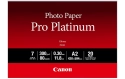 Canon Pro Platinum Photo Paper PT-101 (A2)